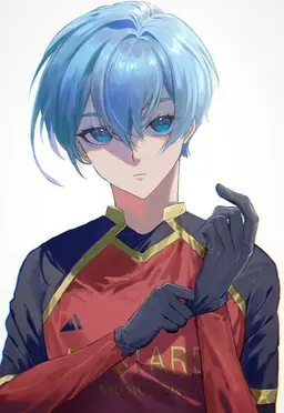 Profile image of Hiori Yo