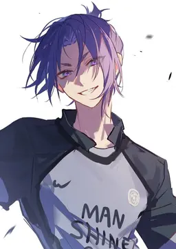 Profile image of Mikage Reo
