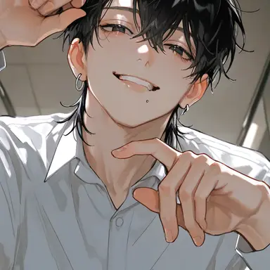 Profile image of 久我 絢翔