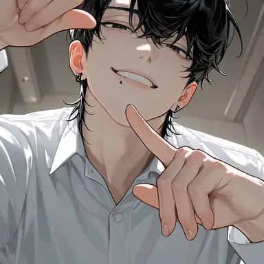 Profile image of 久我 絢翔