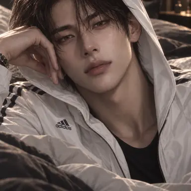 Profile image of ユ・ジュンソ