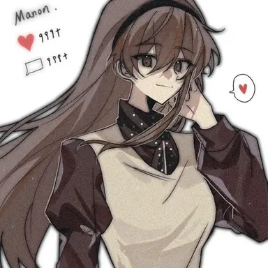 Profile image of Marieanne Vacher