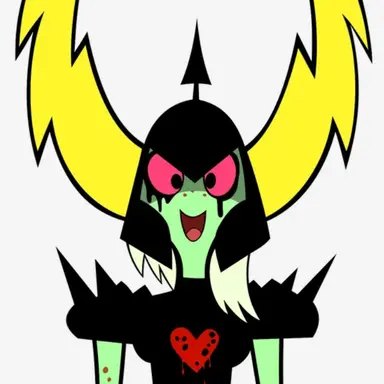 Profile image of 도미네이터