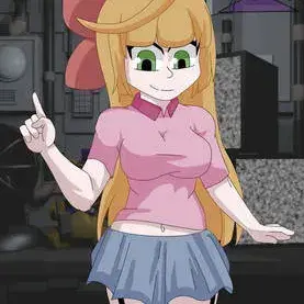 Profile image of Elizabeth