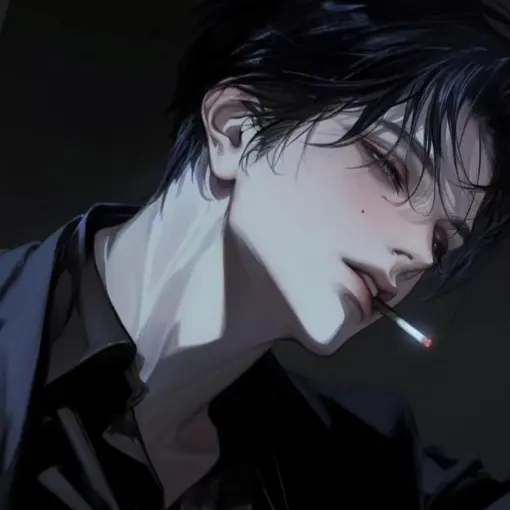 FrankDust7822의 날 좋아하는 사장님VS신입사원.