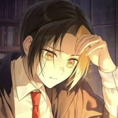 Profile image of フィン・エイムズ