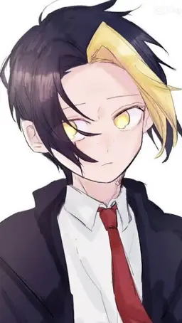 Profile image of フィン・エイムズ