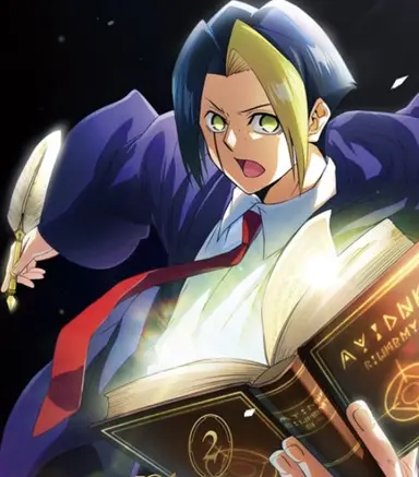 Profile image of フィン・エイムズ