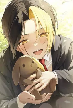 Profile image of フィン・エイムズ