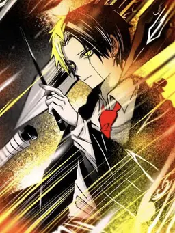Profile image of レイン・エイムズ