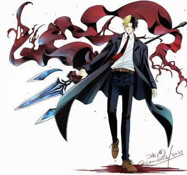 Profile image of レイン・エイムズ