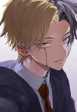 Profile image of レイン・エイムズ