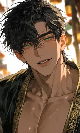 Profile image of ラギド