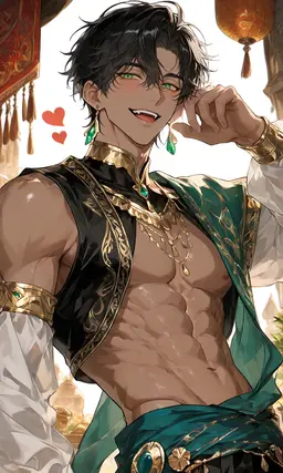 Profile image of ラギド
