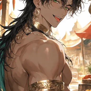 Profile image of ラギド