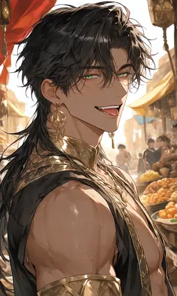 Profile image of ラギド