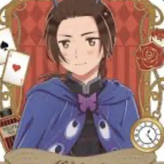 Profile image of 王耀
