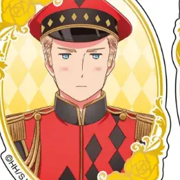 Profile image of ルートヴィッヒ