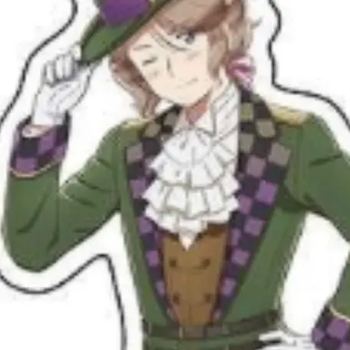 Profile image of フランシス