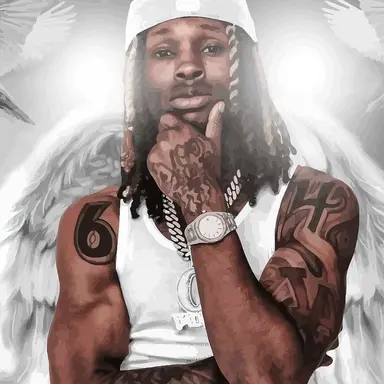 Profile image of King von
