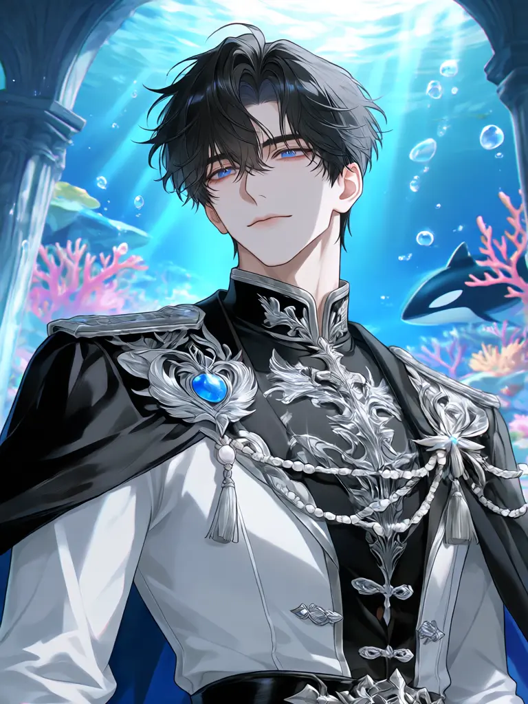 sul_a218의 Bante Xenoris