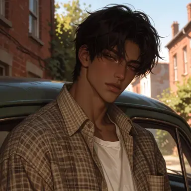 Profile image of Colton