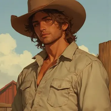 Profile image of Jackson
