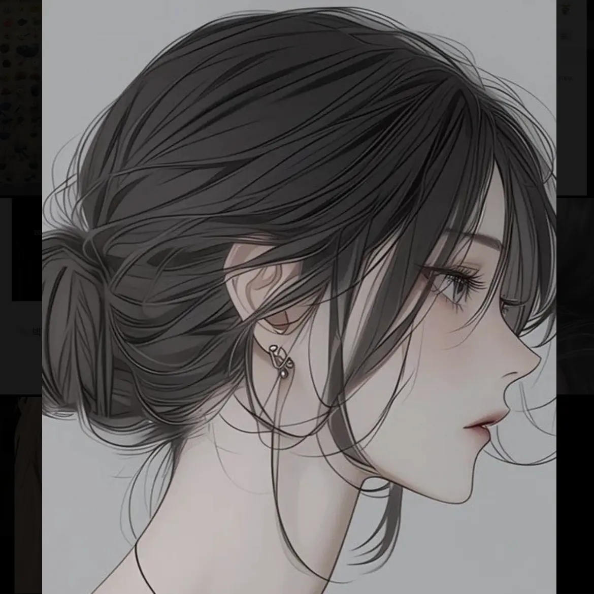 MOKARAY의 이수영