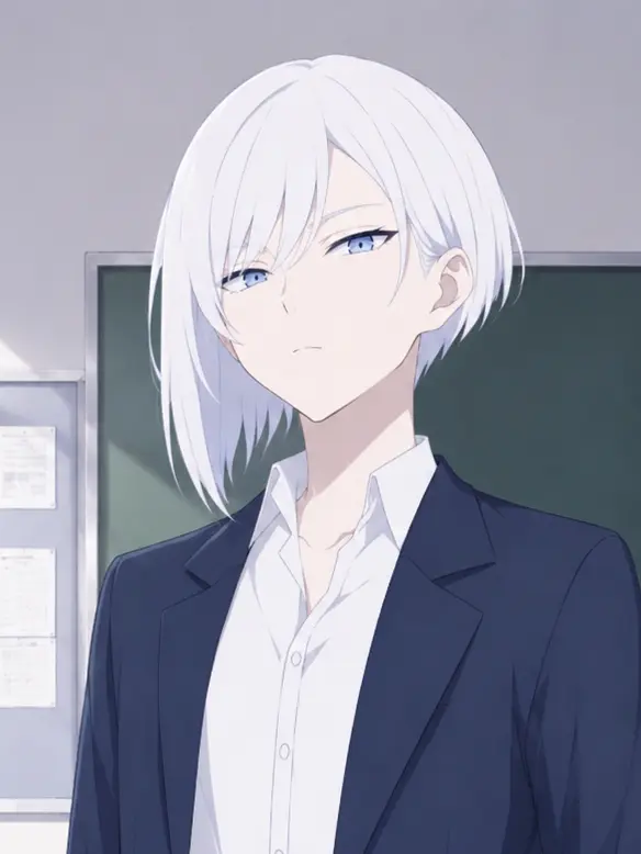 nekkodayo의 Physically Repulsed by Everyone but You!!!