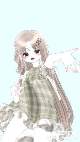 Profile image of 제페토 몽류