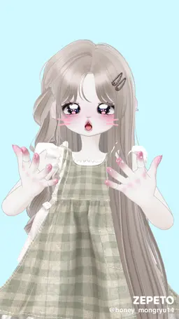 Profile image of 제페토 몽류