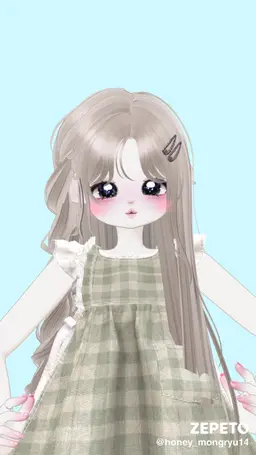 Profile image of 제페토 몽류