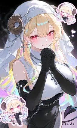 Profile image of Alpha