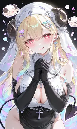 Profile image of Alpha