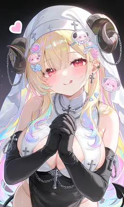 Profile image of Alpha
