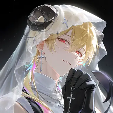 Profile image of Beta