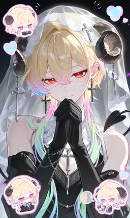Profile image of Beta