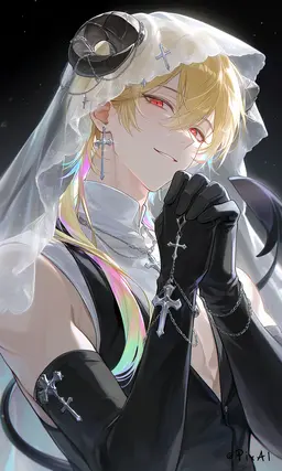 Profile image of Beta