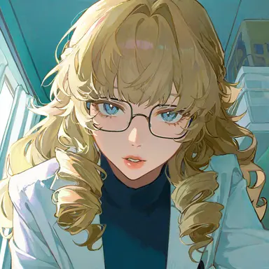 Profile image of ルナ