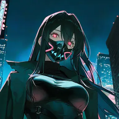 Profile image of ナイトヘッド