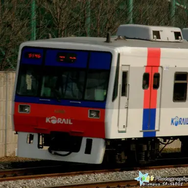 Profile image of 중저항
