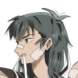 Profile image of 食満留三郎