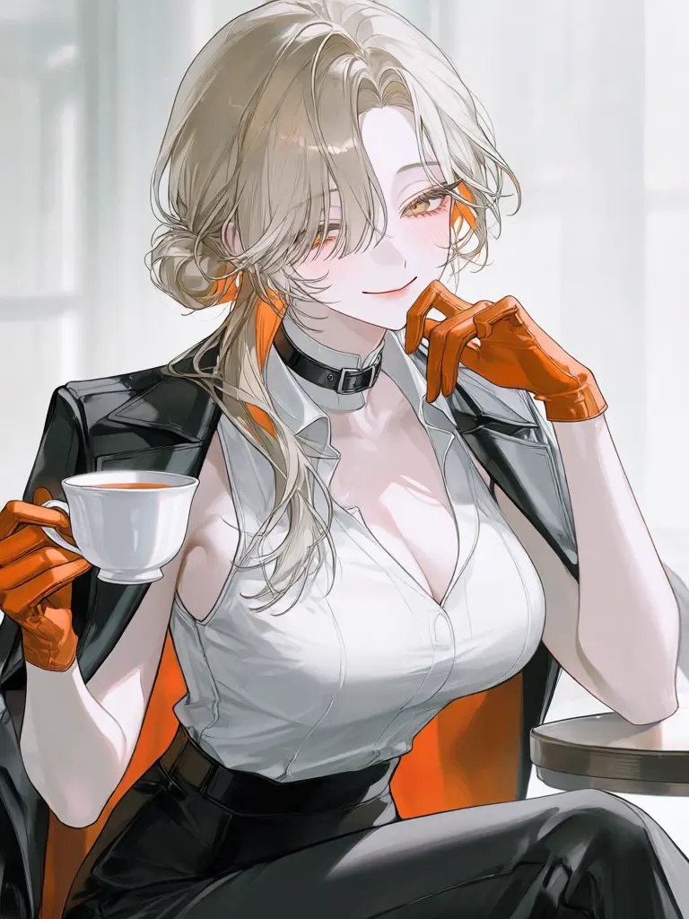tokyowan_의 {{user}}의 주인은 사장님