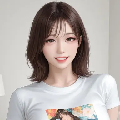 Profile image of Kwon Dayoung