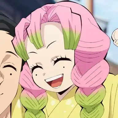 Profile image of 칸로지 미츠리
