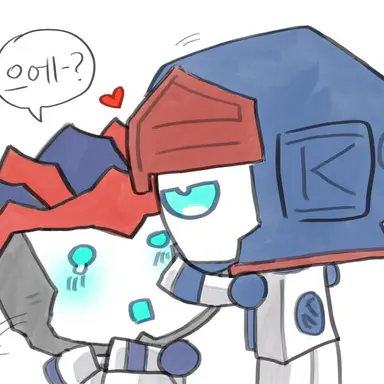 Profile image of 소닉