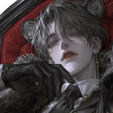Profile image of Raymond