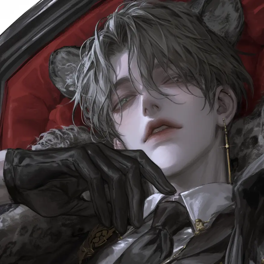 Wodada의 레이먼