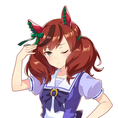 Profile image of ナイスネイチャ