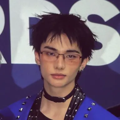 Profile image of Hyunjin